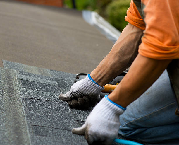 Best Emergency Roof Repair  in Fresno, TX